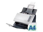 Avision AV185 Color Simplex 40ppm CCD 600dpi Sheetfed Scanner 8.5 x 118 One Press