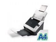 Avision AV176U Color Duplex 30ppm 60ipm CCD 600dpi Sheetfed Scanner 8.5 x 36 In stant on One Press