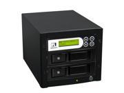 UReach 1 1 Tower HDD 2.5 3.5 HDD SSD Duplicator and Wipe system High Speed 9 GB Mins