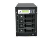 UReach 1 3 Tower HDD 2.5 3.5 HDD SSD Duplicator and Wipe system High Speed 9 GB Mins