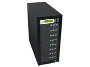 EAN 4717002693623 product image for U-Reach Premium 7-Target DVD Tower Duplicator | upcitemdb.com