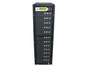 EAN 4717002693630 product image for U-Reach Premium 11-Target DVD Tower Duplicator | upcitemdb.com