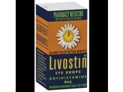 Livostin Eye Drops 4Ml