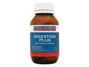DIGESTION PLUS 90 TABS. Protein digestion assistance.