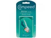 Compeed Blister Pack Small x 6