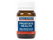 PROSTATE HEALTH 30 CAPS. * New Formula *