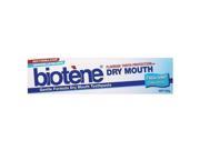 Biotene Dry Mouth Toothpaste Fresh Mint Original 120G