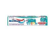 Macleans My Big Teeth Toothpaste 7 years 63g