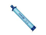 LifeStraw Personal Water Filter