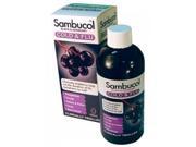 Sambucol Cold And Flu Liquid x 250ml