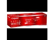Colgate Optic White Express White Fresh Mint 125g
