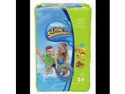Huggies Little Swimmers Small 12 Pack