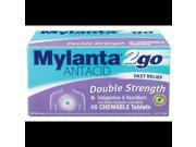 Mylanta Double Strength 48S
