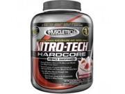 MuscleTech Nitro Tech Hardcore Pro Series Strawberry 1.8Kg