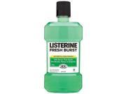 Listerine Fresh Burst 1Litre