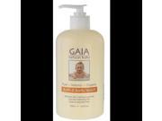 Gaia Natural Baby Bath Body Wash 500ml