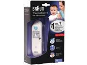 Braun ThermoScan 5 Ear Thermometer IRT 6030