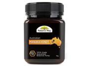 Nature’s Way Australian Manuka Honey 100 MGO 1kg
