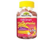 Nature s Way Kids Smart VitaGummies Mutli Vitamin for Fussy Eaters 60 pastilles