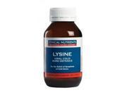 Lysine Viral Cold Sore Defence 30 Tabs