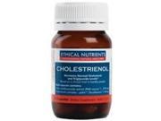 Ethical Nutrients Cholestrienol 30 Caps