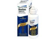 Boston Simplus® Multi Action Solution 120mL