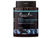 Nature’s Care Pro Series Clear Vision Plus 90 Capsules