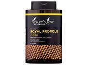 Nature’s Care Pro Series Royal Propolis 2000mg 180 Caps