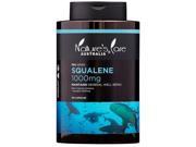 Nature’s Care Pro Series Squalene 1000mg 180 Capsules