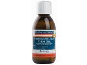 Ethical Nutrients Liquid Fish Oil Fruit Punch 170mL