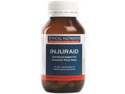 Ethical Nutrients Injuraid 60 Tablets
