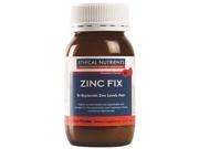Ethical Nutrients Zinc Fix Raspberry Flavour 95g