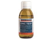 Ethical Nutrients Zinc Test 100mL
