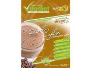 Medical Vita Diet Iced Coffee Shake x 14