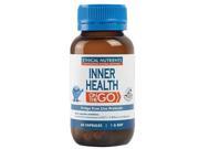 Ethical Nutrients Inner Health On The Go 60 Capsules