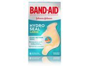 UPC 381370044130 product image for Band-Aid Advanced Healing Bandages Large 6 Pack | upcitemdb.com