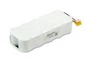 Rechargeable NiCad Battery Pack Requires AC Adapter Battery Recharger