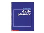 Daily Planner Grades K 6 11 x 8 1 2 88 Pages