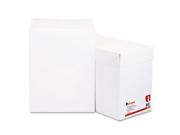 Catalog Envelope Side Seam 10 x 13 White 250 Box