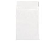 Tyvek Expansion Envelope 10 x 13 White 100 Box