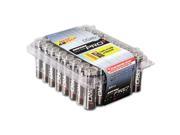 Ultra Pro Alkaline Batteries AA 48 Pack