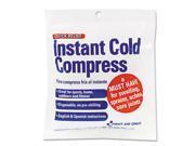 Cold Compress 4 x 5