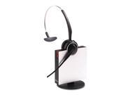 GN Netcom 91252815 GN9125 FLEX 1.9GHz Wireless Headset with Noise Cancelling Microphone