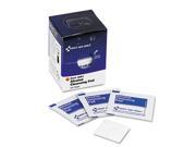 Alcohol Cleansing Pads 20 Box