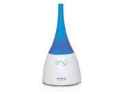 ZAQ Allay LiteMist Aromatherapy Essential Oil Diffuser Blue