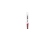 Maybelline SuperStay Gloss Grape Glimmer