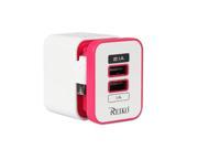 Reiko Foldable Cable Travel Charger