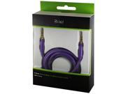 Reiko Jack Male To Male Audio Cable