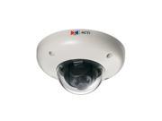 ACTI E56 3mp IP Indoor Dome Camera