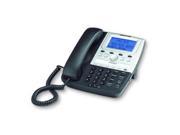 ITT 2700BK 270000TP227S CID Phone BLACK